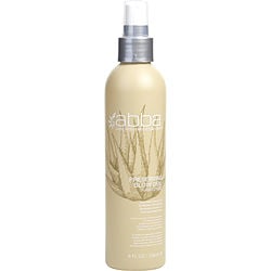 ABBA by ABBA Pure & Natural Hair Care - PRESERVING BLOW DRY SPRAY