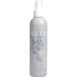 ABBA by ABBA Pure & Natural Hair Care - COMPLETE ALL-IN-ONE LEAVE-IN SPRAY