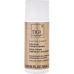 Tigi by Tigi - COPYRIGHT CUSTOM CARE COLOUR CONDITIONER