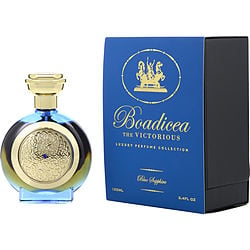 BOADICEA THE VICTORIOUS BLUE SAPPHIRE by Boadicea the Victorious - EAU DE PARFUM SPRAY