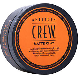 AMERICAN CREW by American Crew - MATTE CLAY