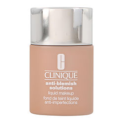 CLINIQUE by Clinique - Anti Blemish Solutions Liquid Makeup - # 09 Fresh Honey