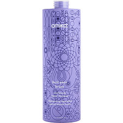 AMIKA by Amika - BUST YOUR BRASS COOL BLONDE SHAMPOO