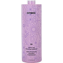AMIKA by Amika - 3D VOLUME & THICKENING CONDITIONER