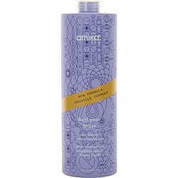 AMIKA by Amika - BUST YOUR BRASS COOL BLONDE CONDITIONER