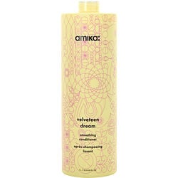 AMIKA by Amika - VELVETEEN DREAM SMOOTHING CONDITIONER