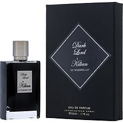 KILIAN DARK LORD by Kilian - EAU DE PARFUM SPRAY REFILLABLE