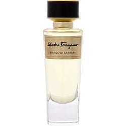 SALVATORE FERRAGAMO BIANCO DI CARRARA by Salvatore Ferragamo - EAU DE PARFUM SPRAY