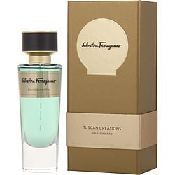 SALVATORE FERRAGAMO RINASCIMENTO by Salvatore Ferragamo - EAU DE PARFUM SPRAY