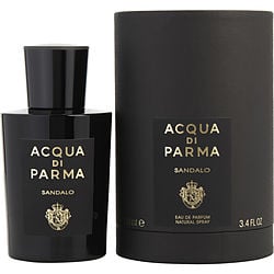 ACQUA DI PARMA SANDALO by Acqua di Parma - EAU DE PARFUM SPRAY