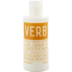 VERB by VERB - CURL LEAVE IN CONDITIONER