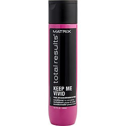 TOTAL RESULTS by Matrix - KEEP ME VIVID CONDITIONER