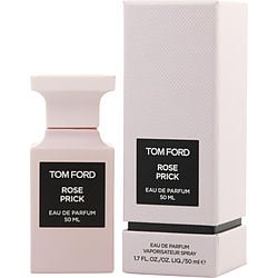 TOM FORD ROSE PRICK by Tom Ford - EAU DE PARFUM SPRAY