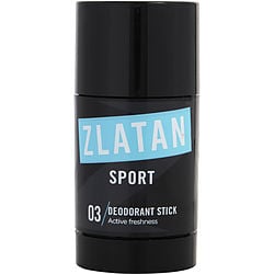 ZLATAN IBRAHIMOVIC SPORT by Zlatan Ibrahimovic Parfums - DEODORANT STICK