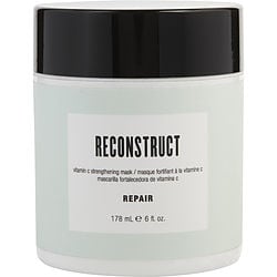 AG HAIR CARE by AG Hair Care - RECONSTRUCT VITAMIN C STRENGTHENING MASK REPAIR