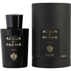 ACQUA DI PARMA OUD by Acqua di Parma - EAU DE PARFUM SPRAY