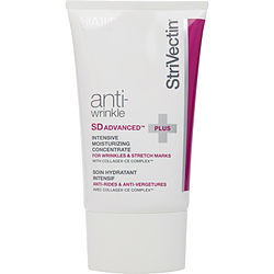 StriVectin by StriVectin - StriVectin - Anti-Wrinkle SD Advanced Plus Intensive Moisturizing Concentrate - For Wrinkles & Stretch Marks