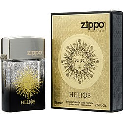 ZIPPO HELIOS by Zippo - EDT SPRAY