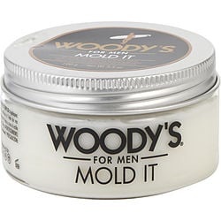 Woody's by Woody's - MOLD IT STYLING PASTE