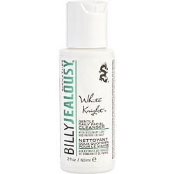 BILLY JEALOUSY by Billy Jealousy - White Knight Gentle Daily Facial Cleanser