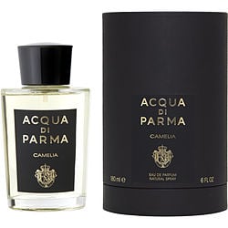 ACQUA DI PARMA CAMELIA by Acqua di Parma - EAU DE PARFUM SPRAY
