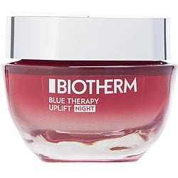 Biotherm by BIOTHERM - Blue Therapy Red Algae Uplift Night Firming & Renewing Night Cream