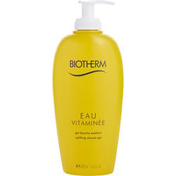 Biotherm by BIOTHERM - Eau Vitaminee Uplifting Shower Gel