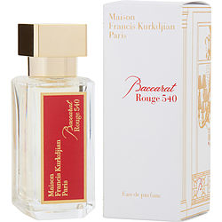 MAISON FRANCIS KURKDJIAN BACCARAT ROUGE 540 by Maison Francis - EAU DE PARFUM SPRAY