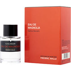 FREDERIC MALLE EAU DE MAGNOLIA by Frederic Malle - EDT SPRAY