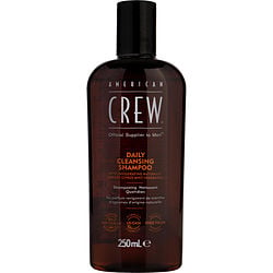 AMERICAN CREW by American Crew - DAILY CLEANSING SHAMPOO