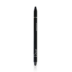 CHRISTIAN DIOR by Christian Dior - Diorshow 24H Stylo Waterproof Eyeliner - # 296 Matte Blue