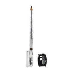 CHRISTIAN DIOR by Christian Dior - Diorshow Waterproof Crayon Sourcils Poudre - # 03 Brown