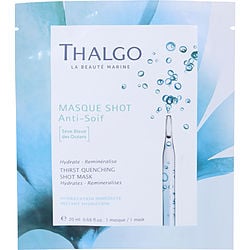 Thalgo by Thalgo - Thirst Quenching Shot Mask