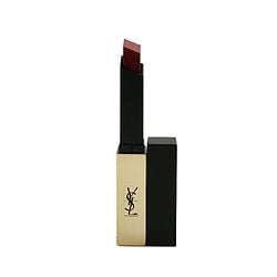 YVES SAINT LAURENT by Yves Saint Laurent - Rouge Pur Couture The Slim Leather Matte Lipstick - # 32 Rouge Rage