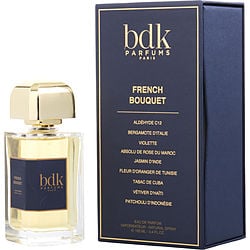 BDK FRENCH BOUQUET by BDK Parfums - EAU DE PARFUM SPRAY