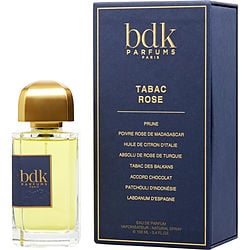 BDK TABAC ROSE by BDK Parfums - EAU DE PARFUM SPRAY