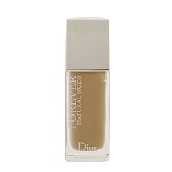 CHRISTIAN DIOR by Christian Dior - Dior Forever Natural Nude 24H Wear Foundation - # 3N Neutral