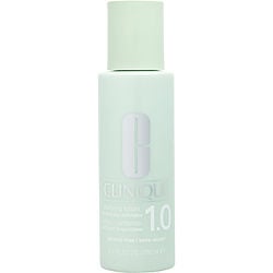 CLINIQUE by Clinique - Clarifying Lotion 1.0 Twice A Day Exfoliator (Alcohol-Free)