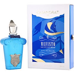 XERJOFF CASAMORATI 1888 MEFISTO GENTILUOMO by Xerjoff - EAU DE PARFUM SPRAY