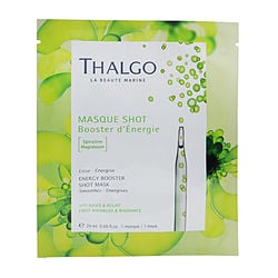 Thalgo by Thalgo - Masque Shot Energy Booster Shot Mask