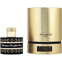 PANTHEON ROMA DONNA MARGHERITA by Pantheon Roma - EXTRAIT DE PARFUM SPRAY