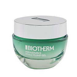 Biotherm by BIOTHERM - Aquasource Hyalu Plump Gel - For Normal to Combination Skin
