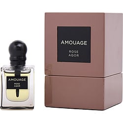 AMOUAGE ROSE AQOR by Amouage - PURE PERFUME