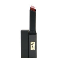 YVES SAINT LAURENT by Yves Saint Laurent - Rouge Pur Couture The Slim Velvet Radical Matte Lipstick - # 302 Brown No Way Back