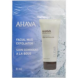 Ahava by Ahava - Time To Clear Facial Mud Exfoliator  -