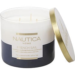 NAUTICA FRENCH SAIL by Nautica - CANDLE