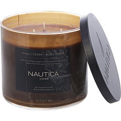 NAUTICA ORION by Nautica - CANDLE
