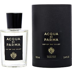 ACQUA DI PARMA LILLY OF THE VALLEY by Acqua di Parma - EAU DE PARFUM SPRAY
