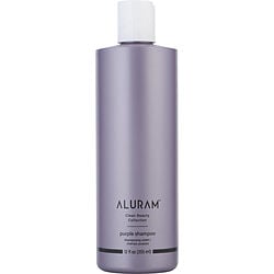 ALURAM by Aluram - CLEAN BEAUTY COLLECTION PURPLE SHAMPOO