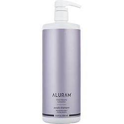 ALURAM by Aluram - CLEAN BEAUTY COLLECTION PURPLE SHAMPOO